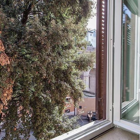 רומא Suite Spanish Apartment מראה חיצוני תמונה