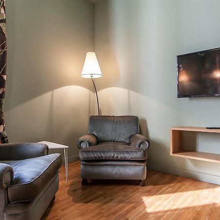 רומא Suite Spanish Apartment מראה חיצוני תמונה
