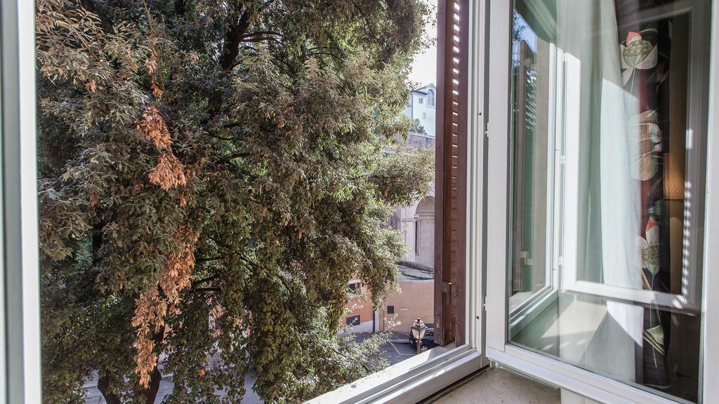 רומא Suite Spanish Apartment מראה חיצוני תמונה