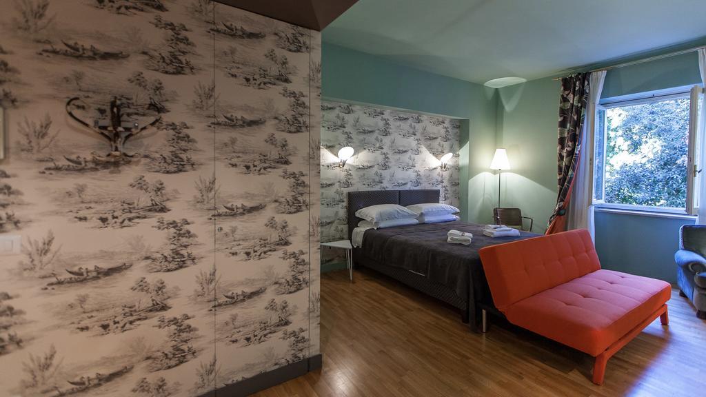 רומא Suite Spanish Apartment מראה חיצוני תמונה
