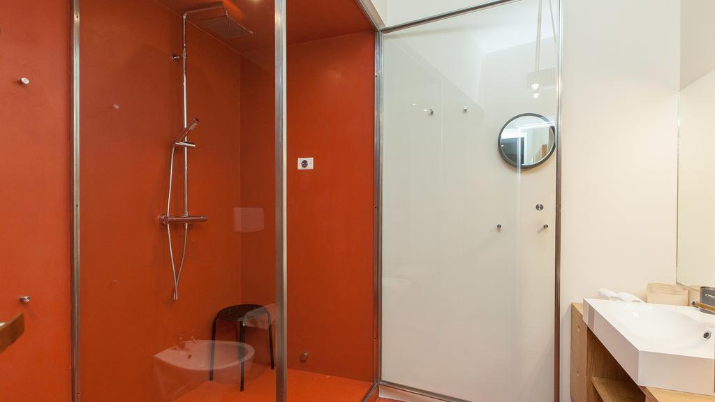 רומא Suite Spanish Apartment מראה חיצוני תמונה
