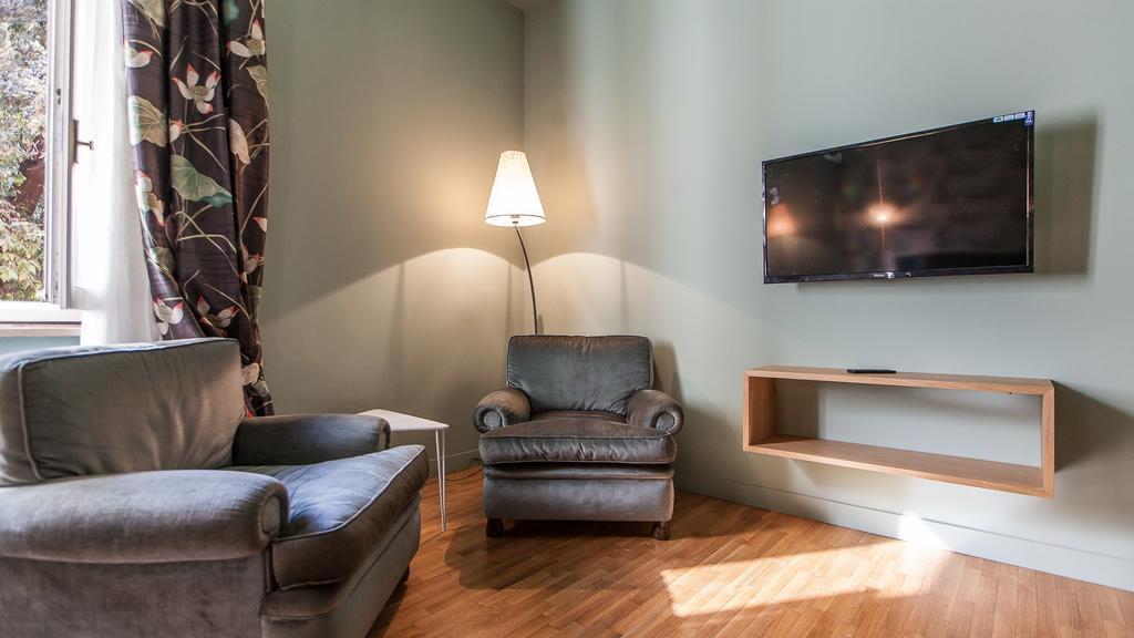 רומא Suite Spanish Apartment מראה חיצוני תמונה