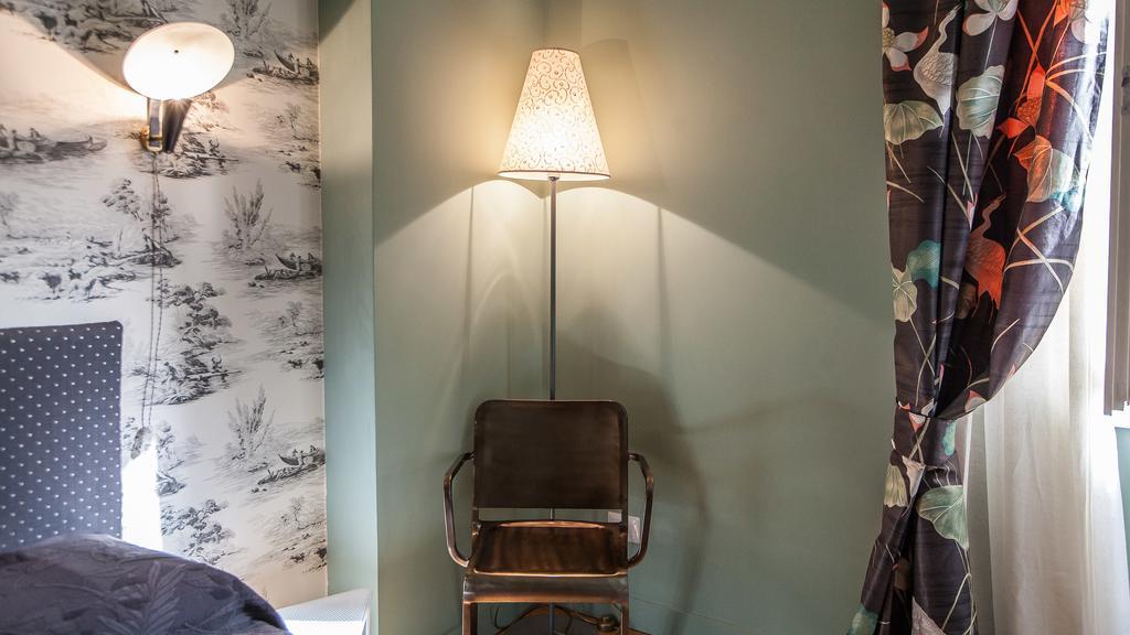 רומא Suite Spanish Apartment מראה חיצוני תמונה