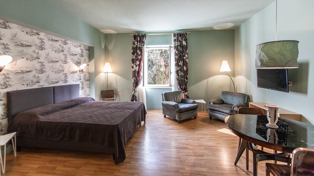 רומא Suite Spanish Apartment מראה חיצוני תמונה