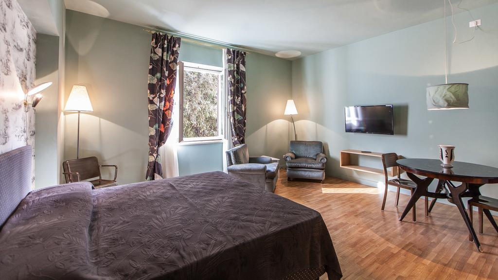 רומא Suite Spanish Apartment מראה חיצוני תמונה