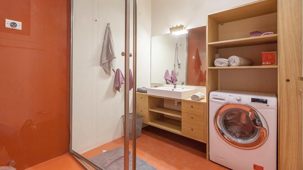 רומא Suite Spanish Apartment מראה חיצוני תמונה